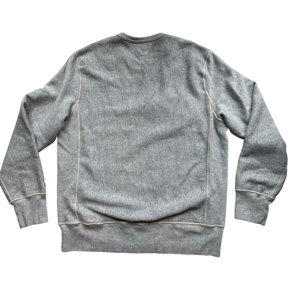 Todd Snyder + Champion Sweatshirt Mens XL Tiger Rochester Embroidered Canada - Picture 3 of 8